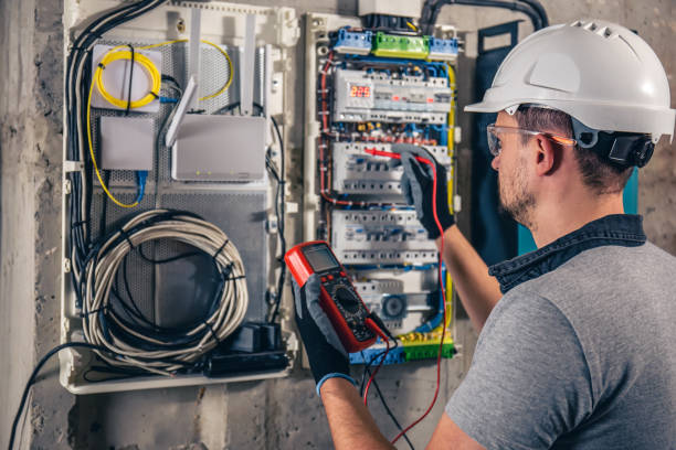 Best Electrical Contractors for Businesses  in Belmont, PA