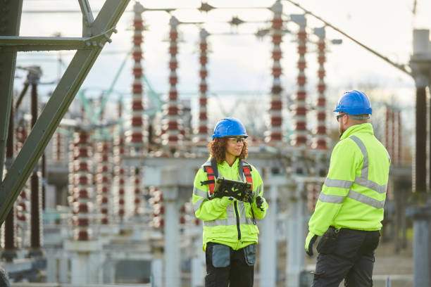 Trusted Belmont, PA Electrician Experts