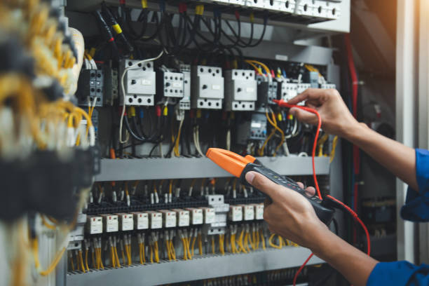 Electrical Upgrades for Homes in Belmont, PA