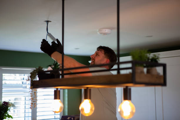 Best Circuit Breaker Repair  in Belmont, PA