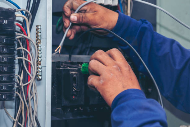 Best Commercial Electrician Services  in Belmont, PA