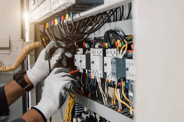 Best Electrical Installation Contractor  in Belmont, PA