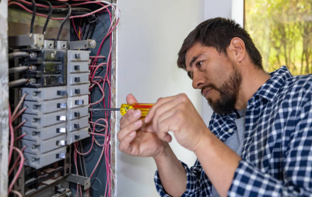 Best Electrician Near Me  in Belmont, PA